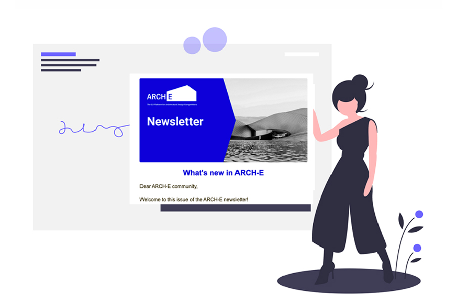 ARCH-E Newsletter, December 2025