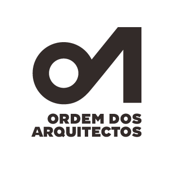 Logo OA - Ordem dos Arquitectos (PT)